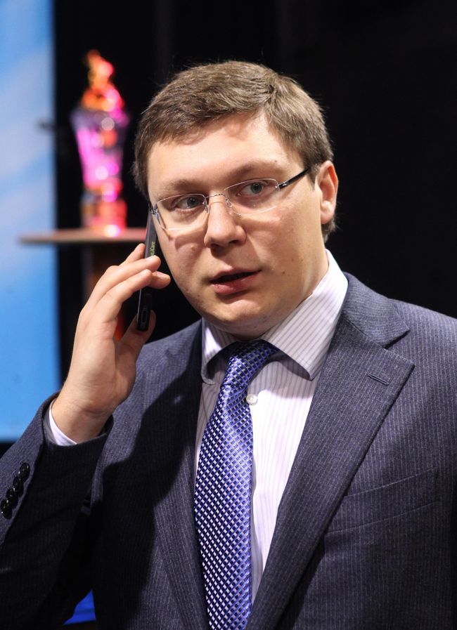 Максим Митрофанов Максим Митрофанов