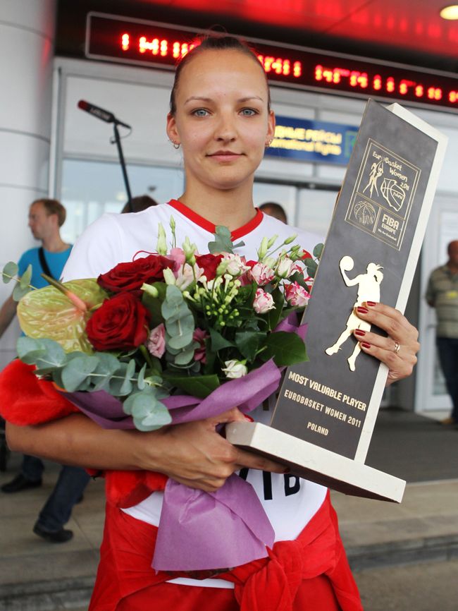 Елена Данилочкина