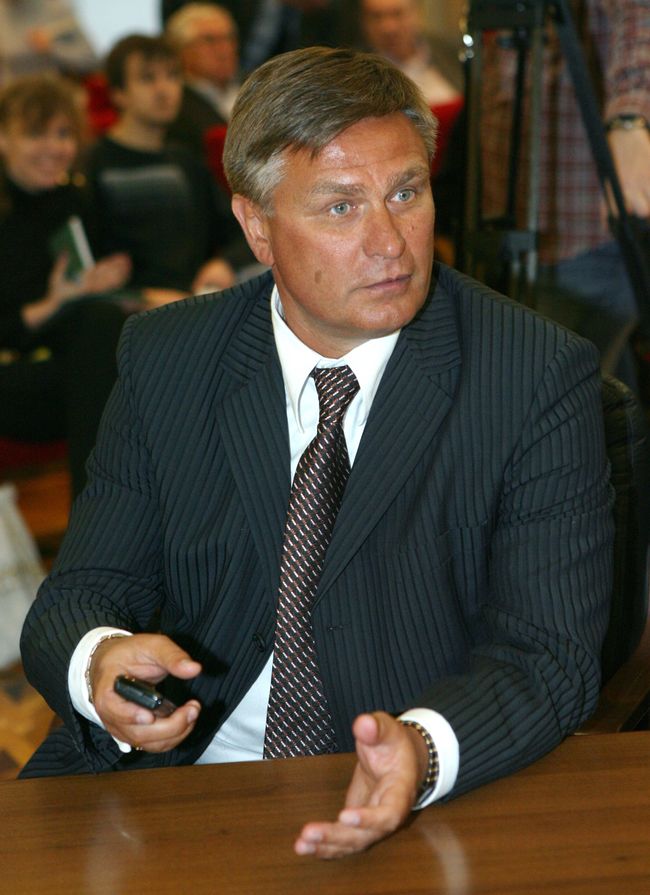 Валерий Петраков Валерий Петраков