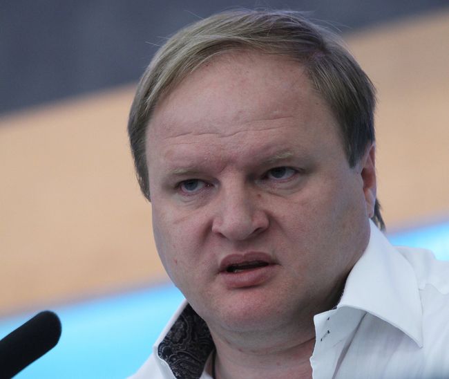 Владимир Хрюнов