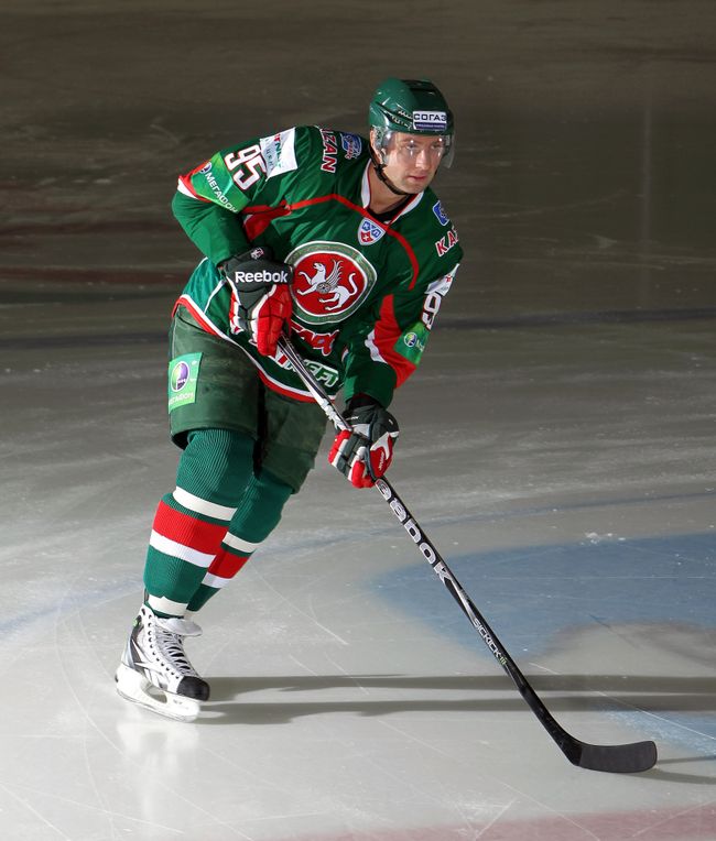 Алексей Морозов