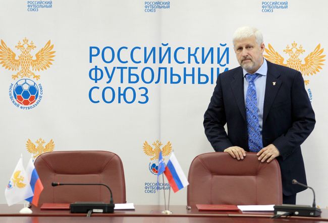 Сергей Фурсенко Сергей Фурсенко