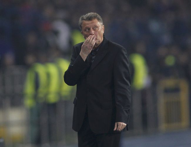 Мирон Маркевич Мирон Маркевич