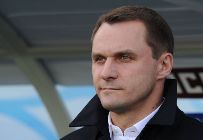 Андрей Кобелев