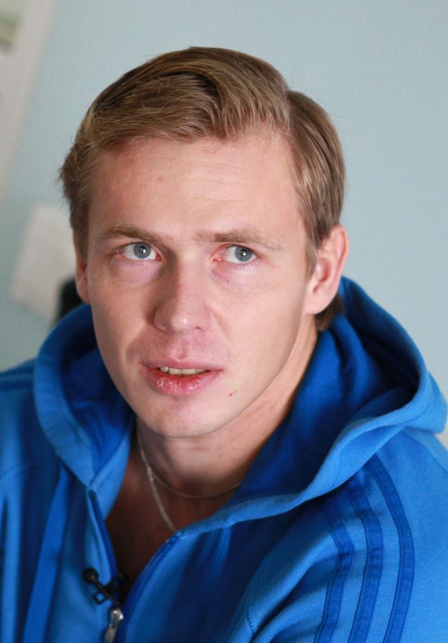 Иван Черезов Иван Черезов