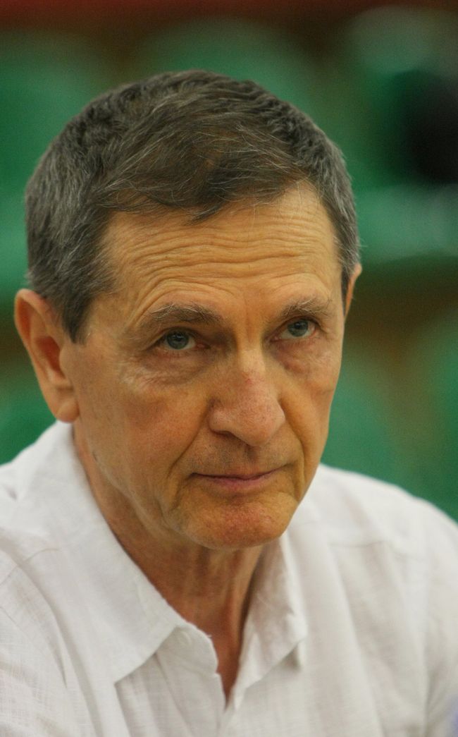 Андрей Родионенко Андрей Родионенко