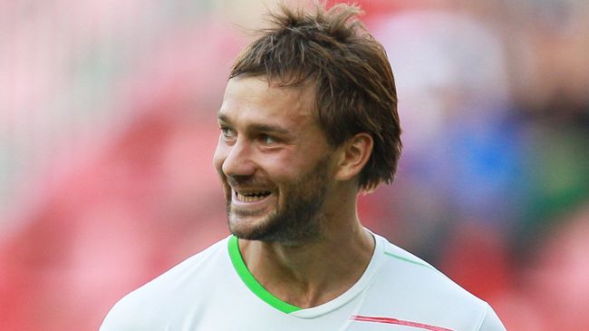 Дмитрий Сычёв