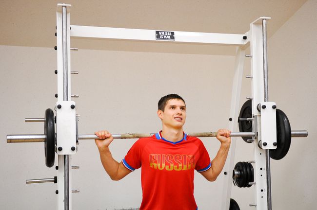 Вадим Шипачев