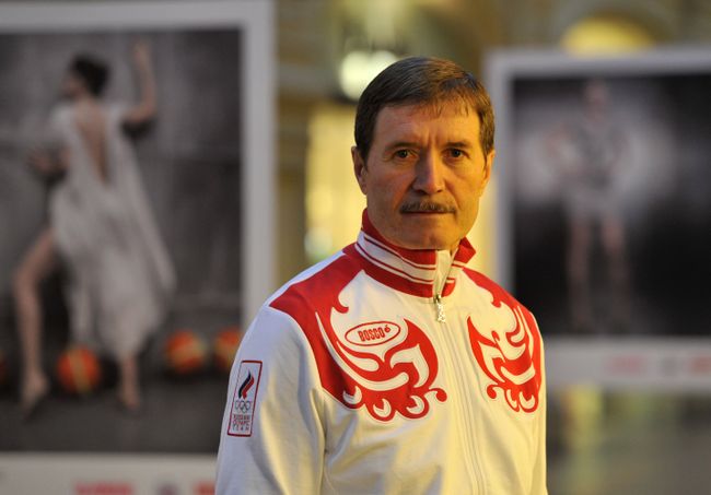 Борис Соколовский. Архив