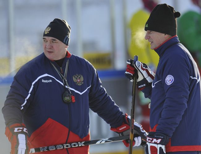 Валерий Белов. Архив