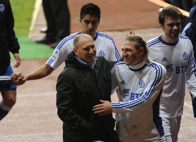Дмитрий Черышев