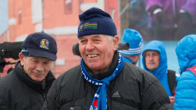 Александр Привалов Александр Привалов