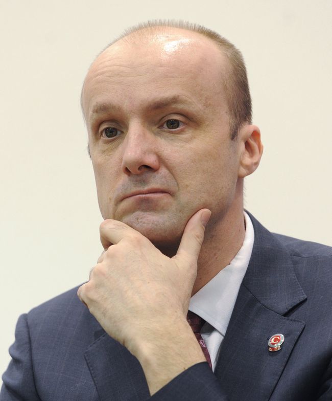 Юрий Здовц