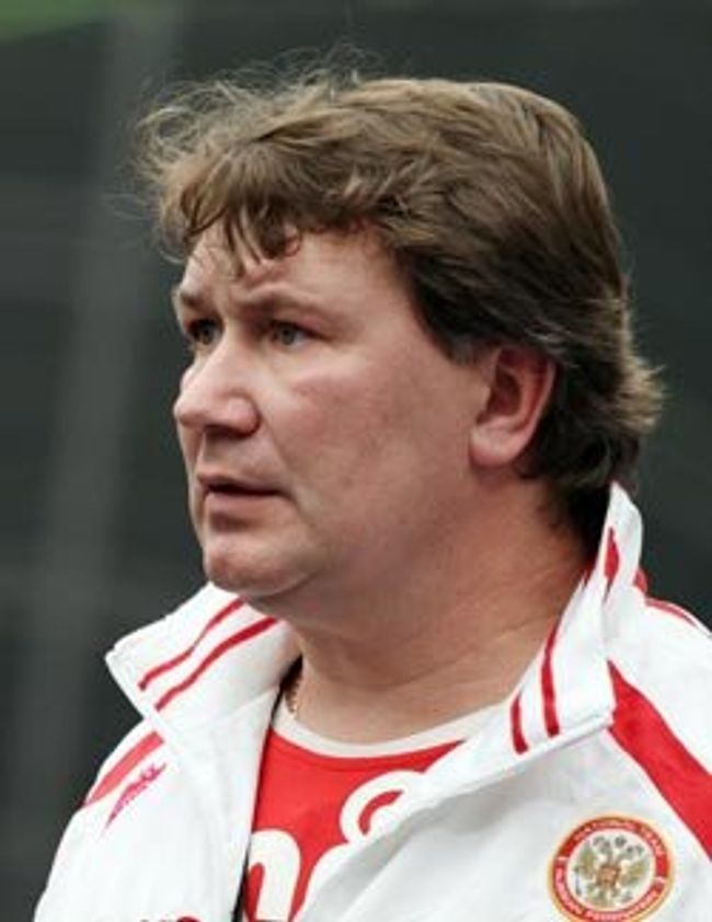 Александр Глазунов