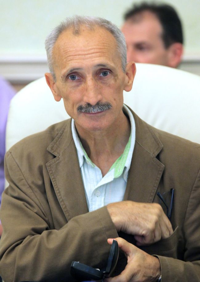 Олег Зайцев