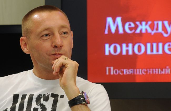 Андрей Тихонов Андрей Тихонов
