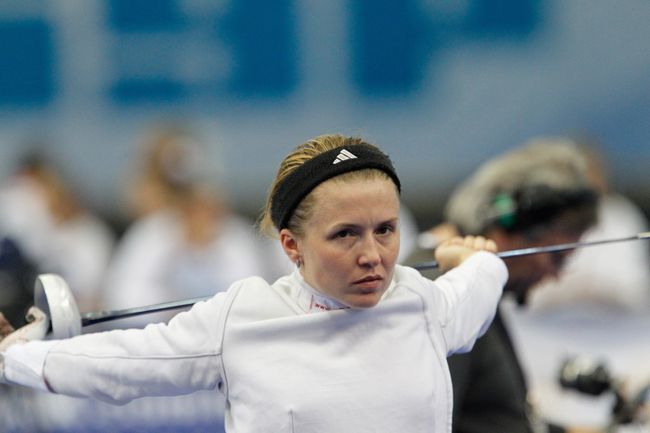 Евдокия Гречишникова. Архив Евдокия Гречишникова. Архив