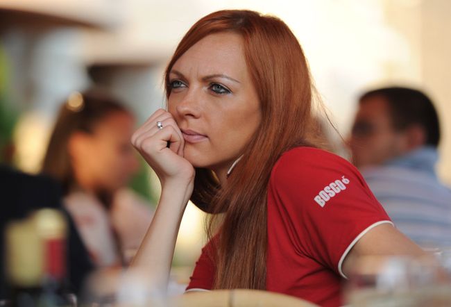 Ирина Осипова