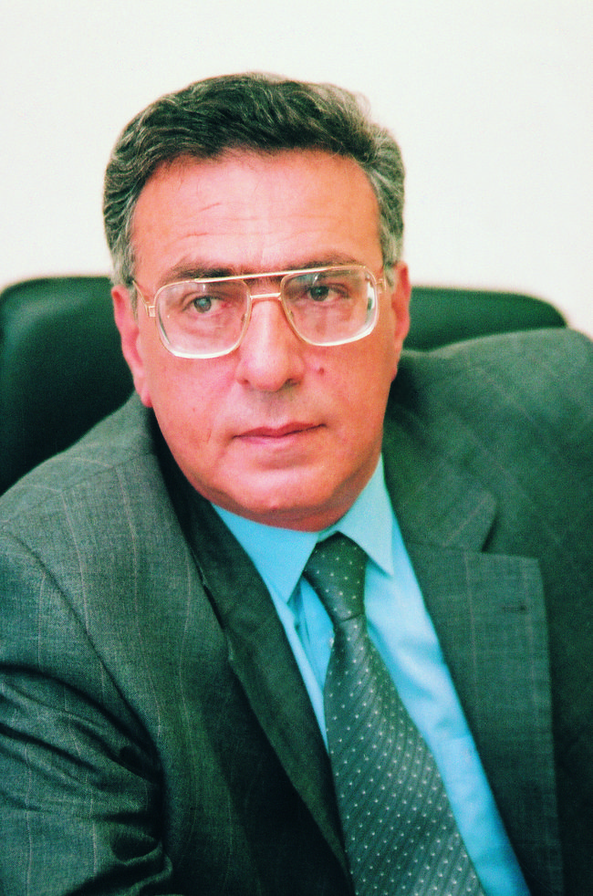 Чингиз Гусейнзаде