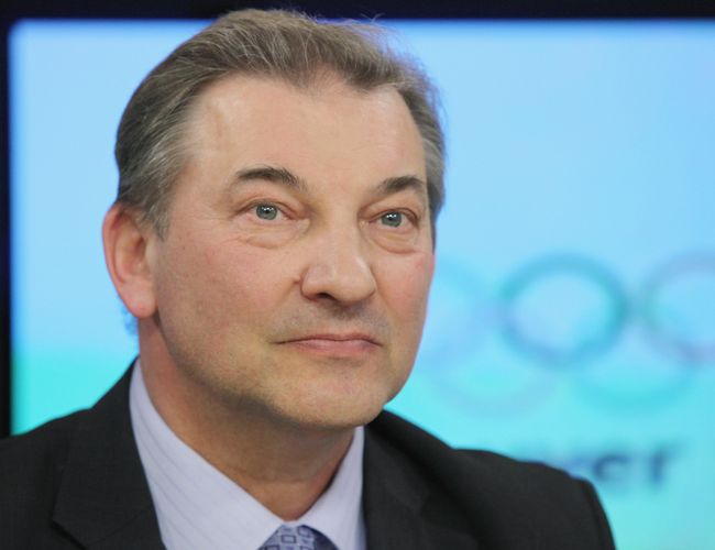 Владислав Третьяк Владислав Третьяк