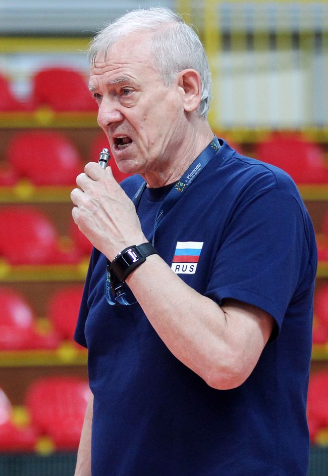Владимир Кузюткин Владимир Кузюткин
