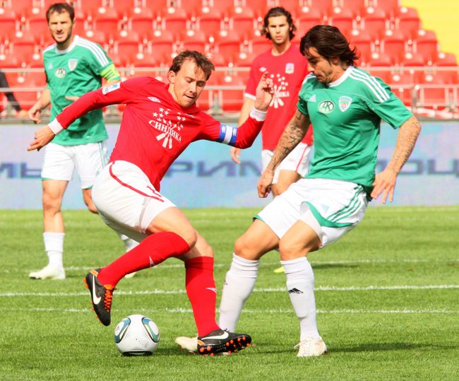 Роман Концедалов