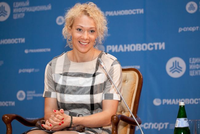 Ольга Зайцева Ольга Зайцева