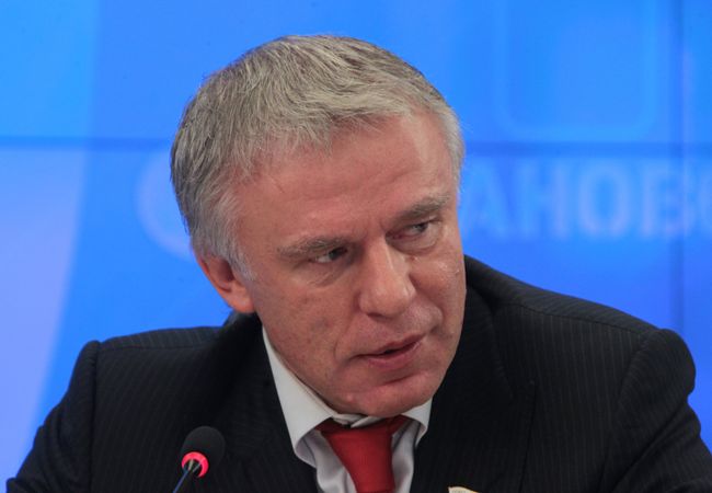 Вячеслав Фетисов