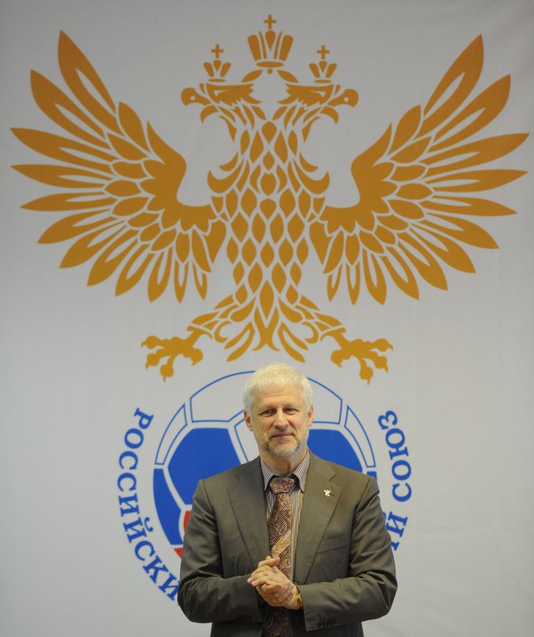 Сергей Фурсенко Сергей Фурсенко
