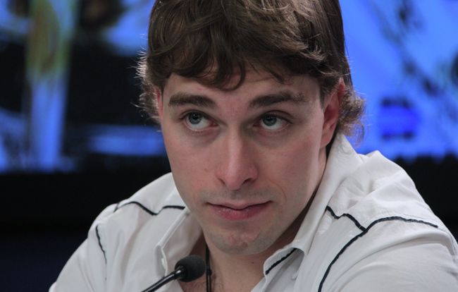 Михаил Анисин Михаил Анисин