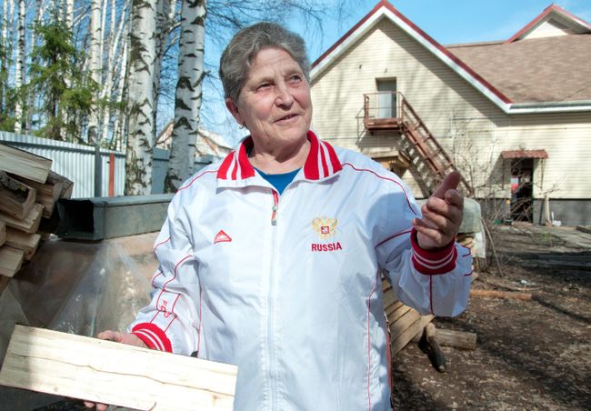 Галина Кулакова Галина Кулакова