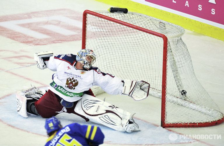 Семен Варламов Семен Варламов