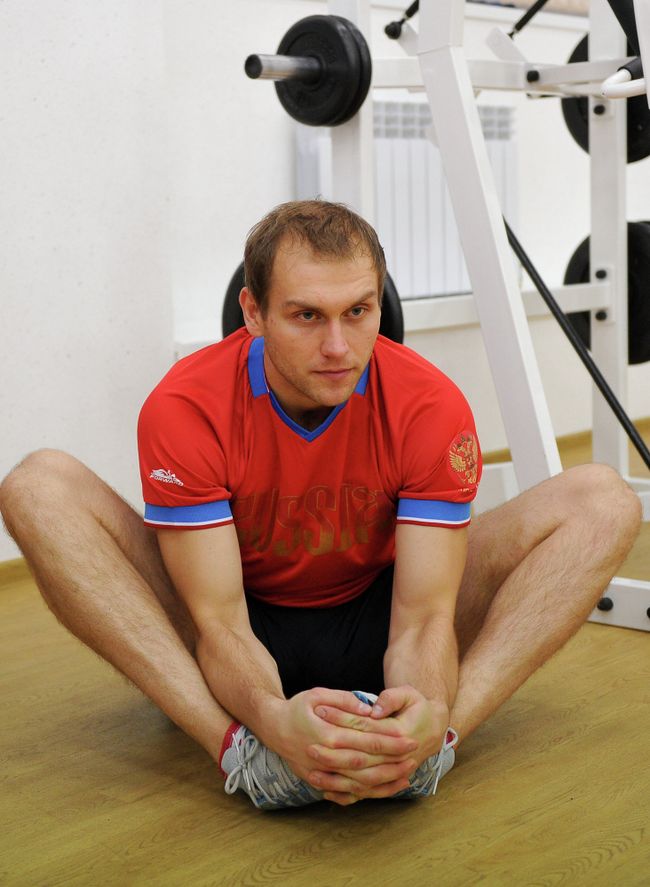 Евгений Бирюков Евгений Бирюков