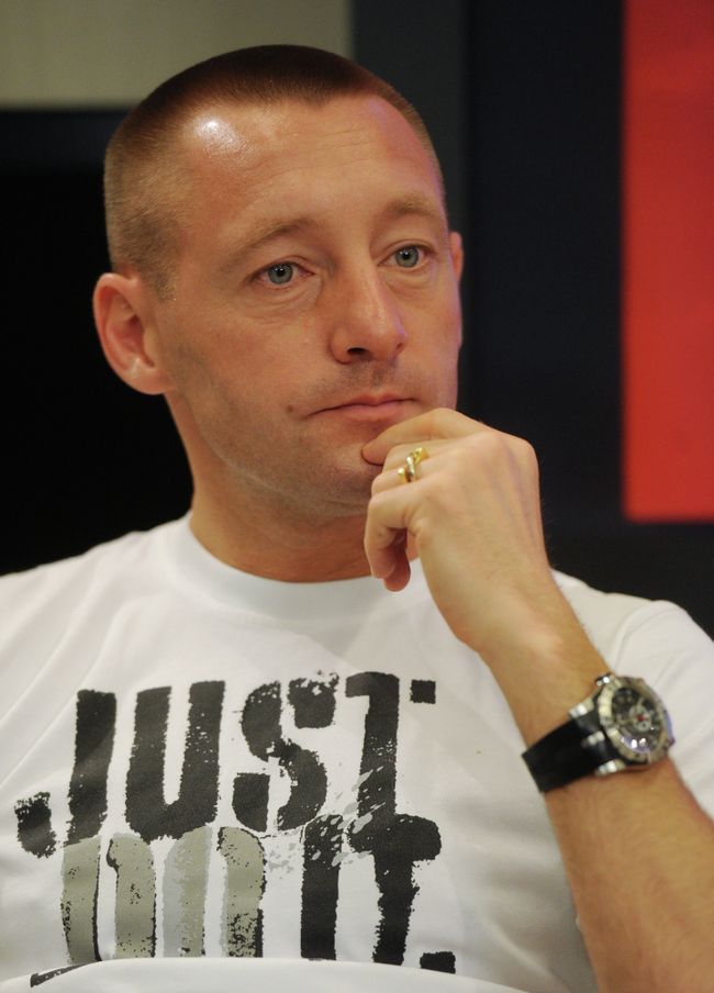 Андрей Тихонов
