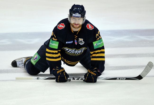 Алексей Глухов