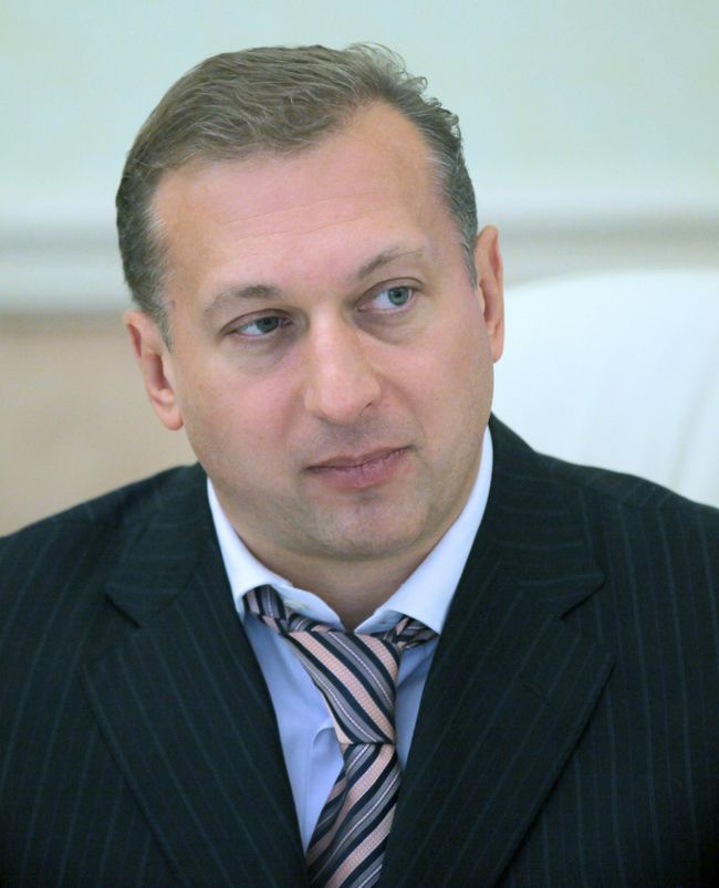 Алексей Власенко