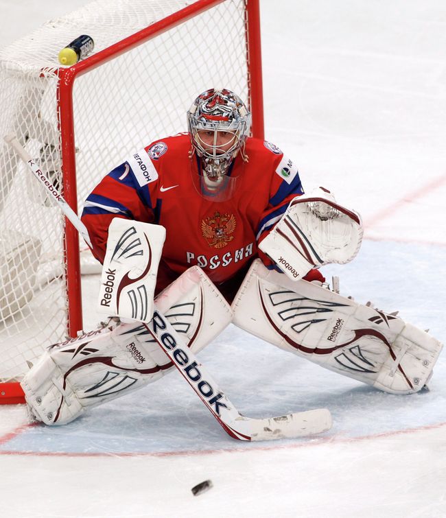 Семен Варламов Семен Варламов