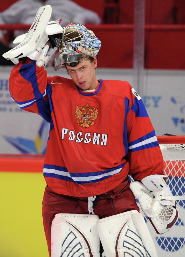 Семен Варламов Семен Варламов