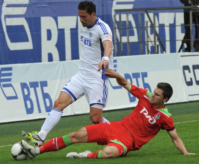 Кевин Кураньи Кевин Кураньи