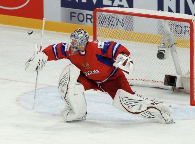 Семен Варламов Семен Варламов