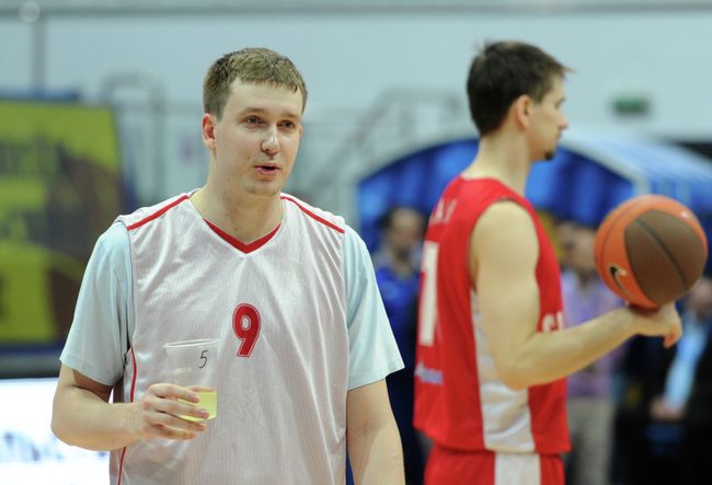 Василий Заворуев