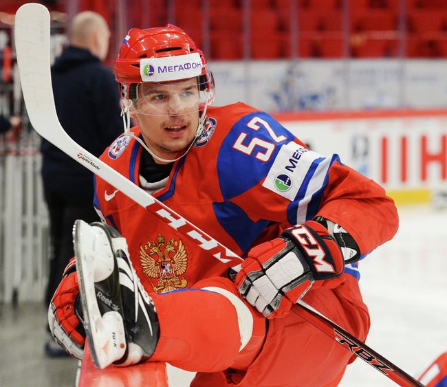 Сергей Широков