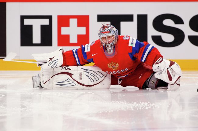 Семен Варламов Семен Варламов