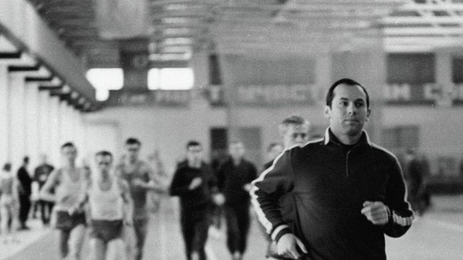 Валерий Брумель