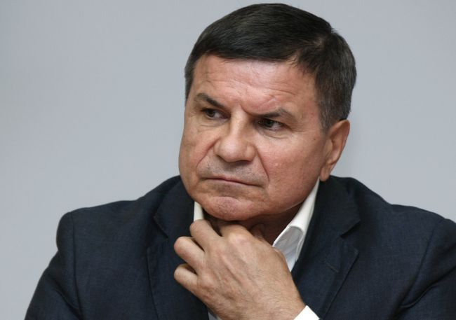 Равиль Шавалеев