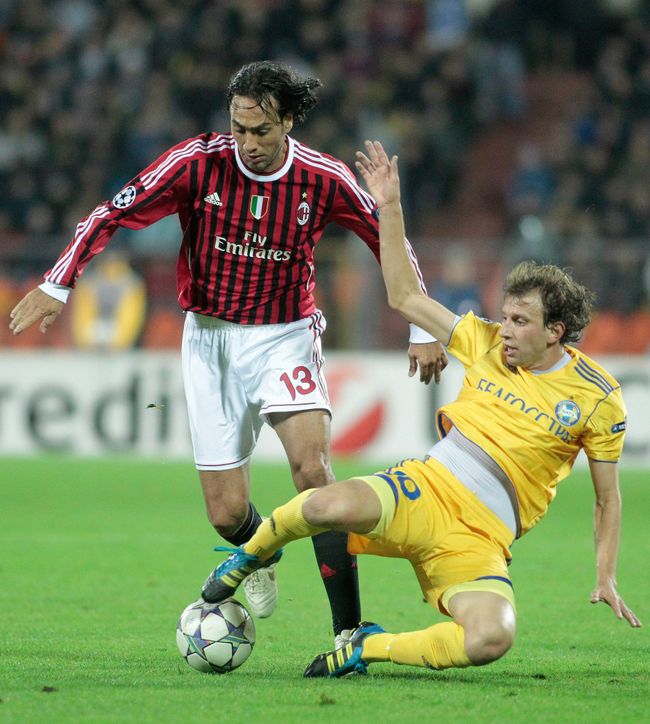 Алессандро Неста Алессандро Неста