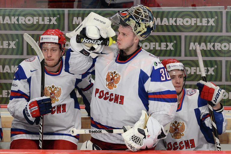 Константин Барулин Константин Барулин