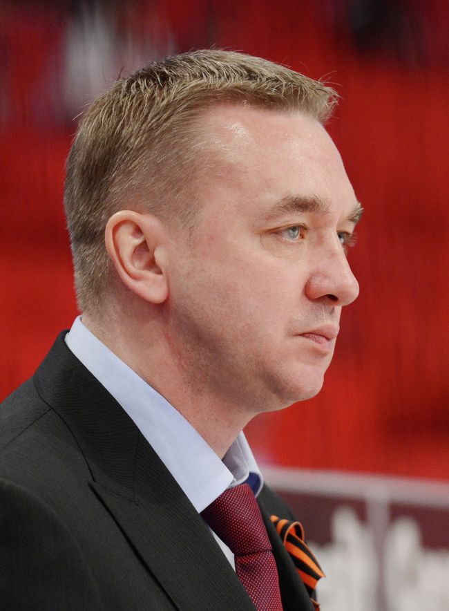 Валерий Белов Валерий Белов