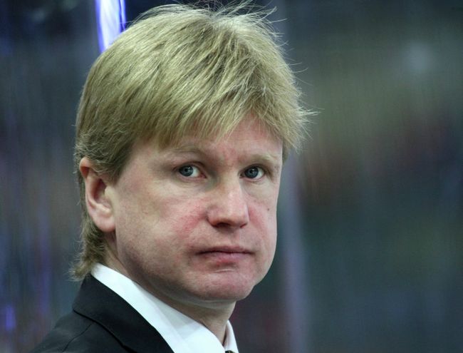 Николай Борщевский