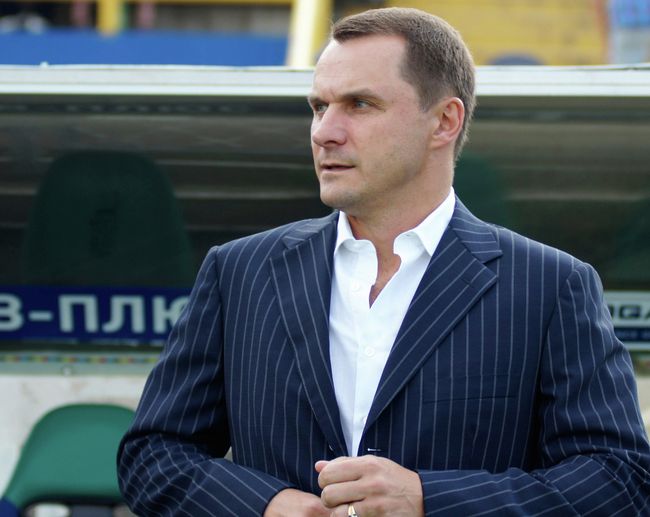Андрей Кобелев